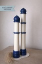 Pillar Ramadan Candle