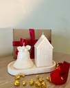 Christmas House set